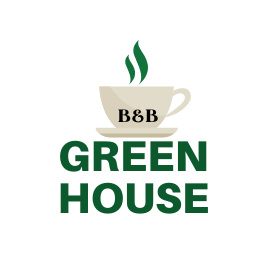 B&B GREEN HOUSE